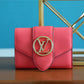 Fan Fashion Lu-Vi bags - 8979