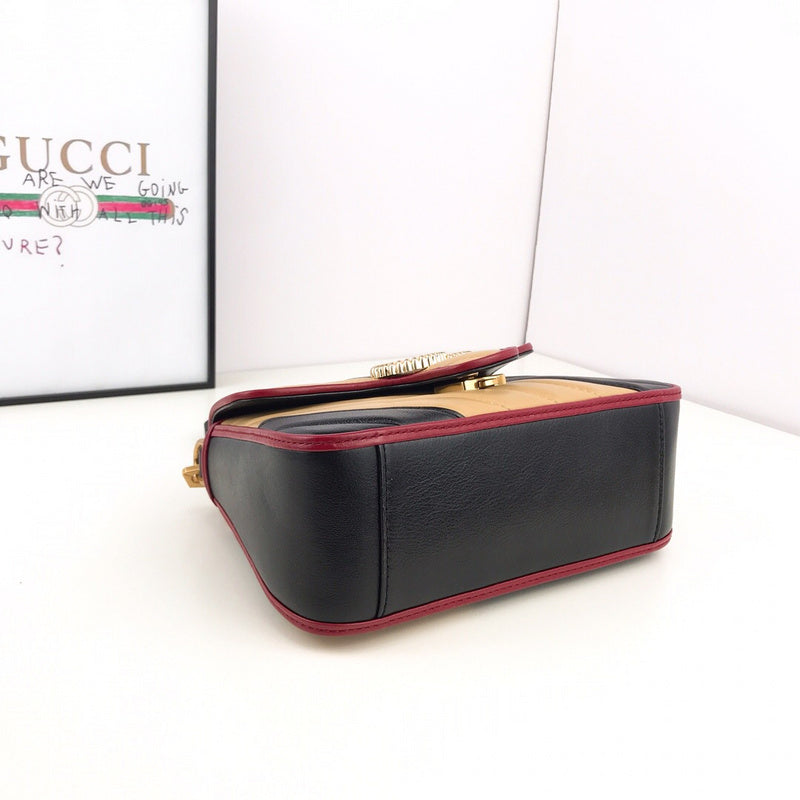 Amelia Fashion - GCI Bags - 2731
