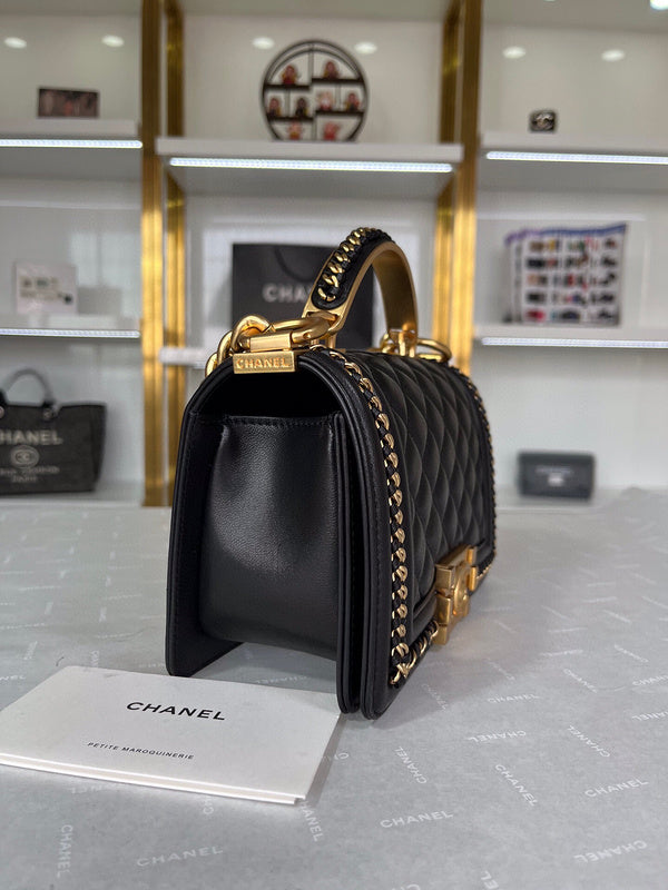 AmeliaLuxury - CHL Bags - 3390