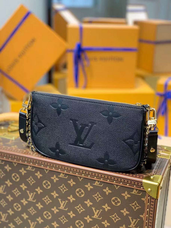 Fan Fashion Lu-Vi bags - 17455