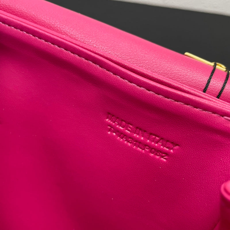 Amelia- VEL WOMEN LUXURY BAGS - 761