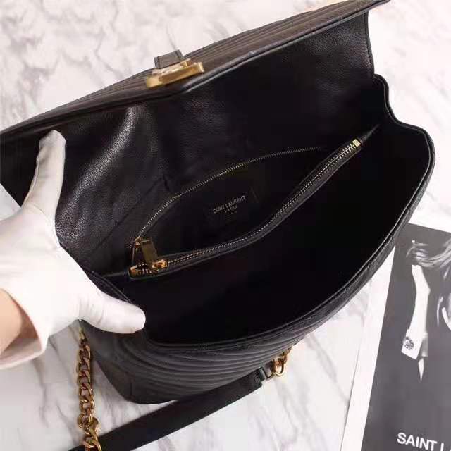 Amelia - YSL Bag - 2816
