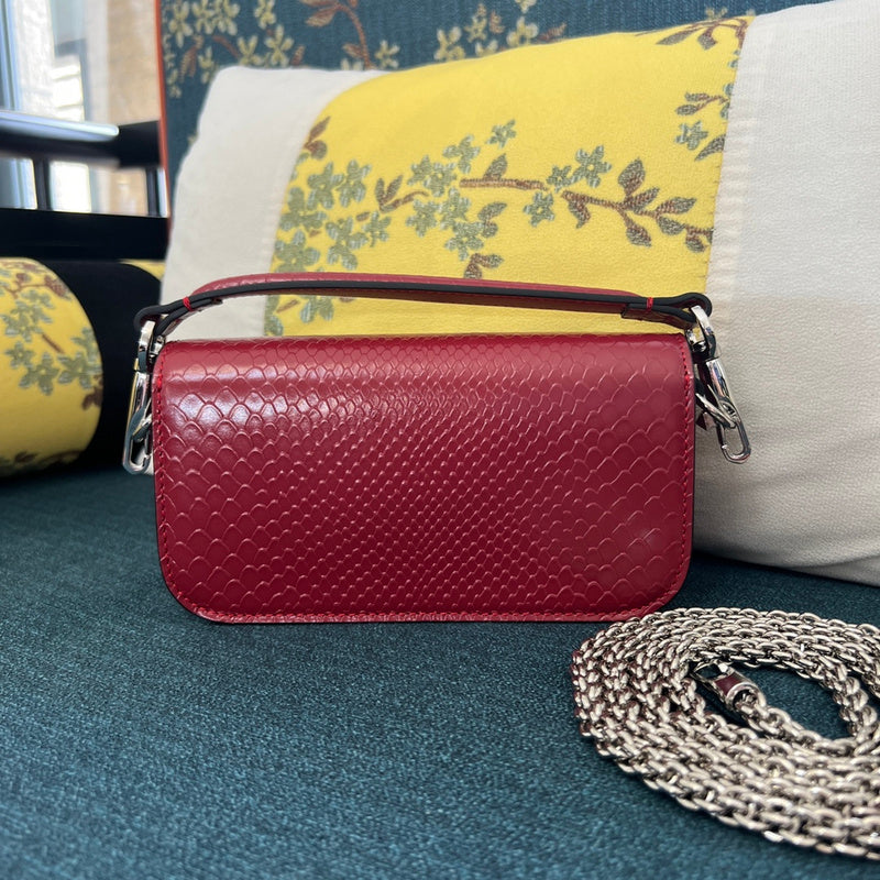 Amelia- VEL WOMEN LUXURY BAGS - 652