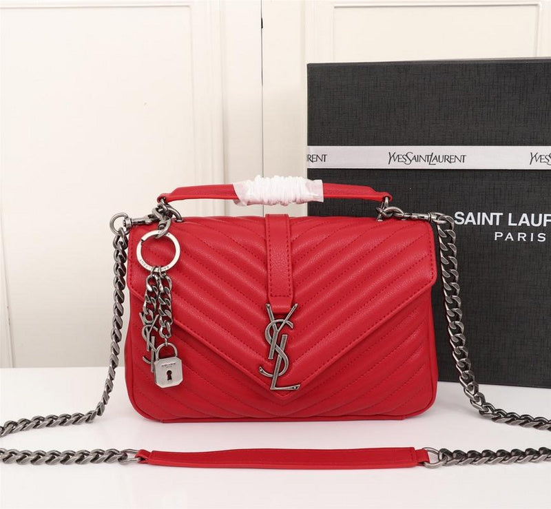 Amelia - YSL Bag - 2570