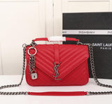Amelia - YSL Bag - 2570