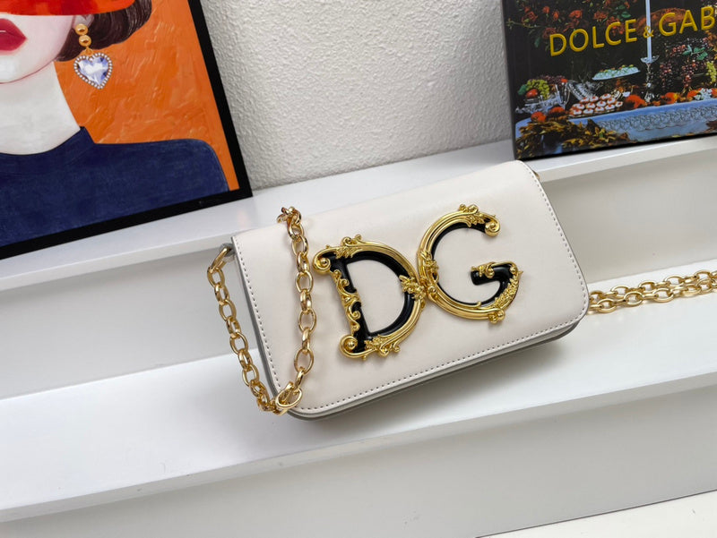 Amelia- DG Bags - 047