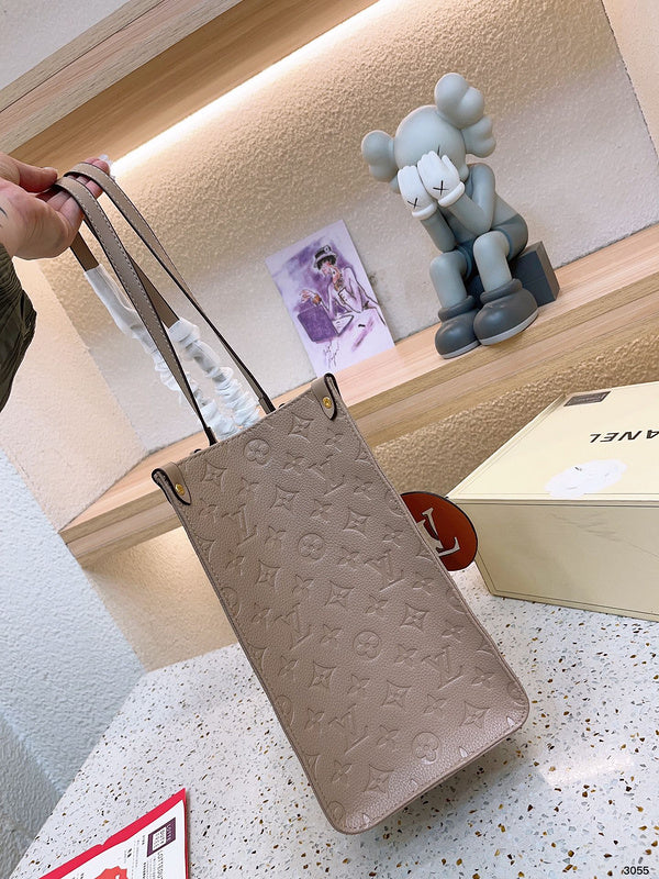 Amelia - LV Bags - 14695