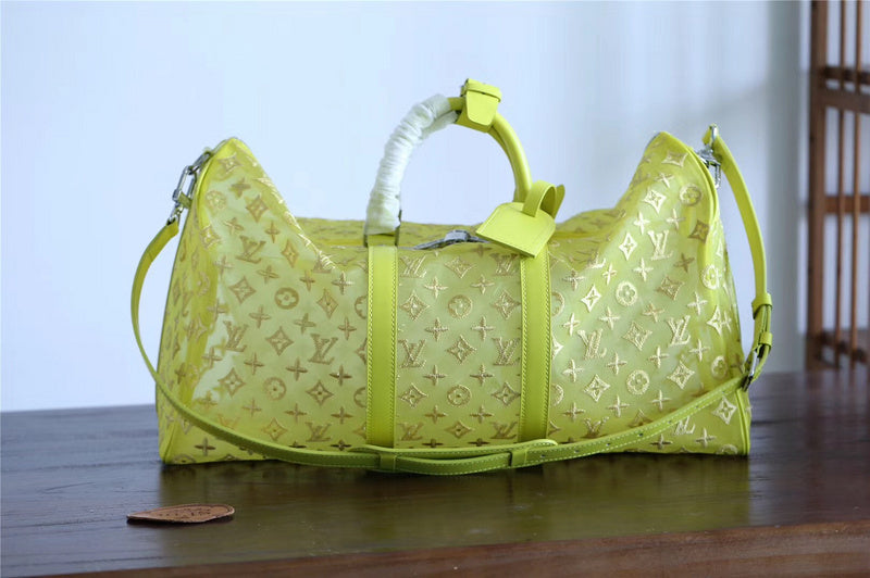 Fan Fashion Lu-Vi bags - 11310