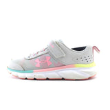 UNDER ARMOUR CHARGED ASSERT 7