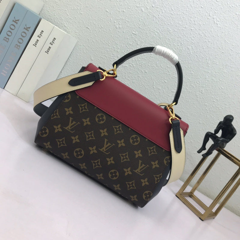 Amelia - LV Bags - 12665