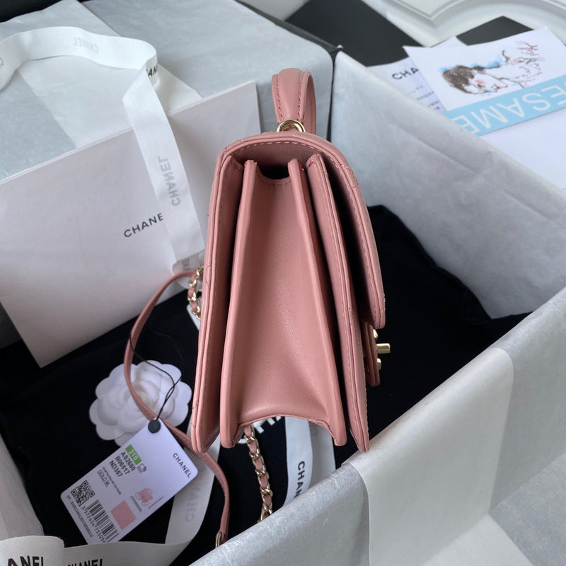 Amelia- CHL Bags - 7670