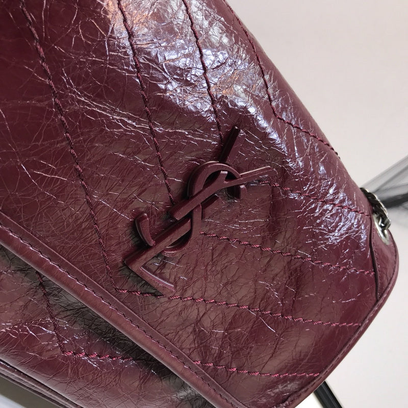 Amelia - YSL Bag - 2223