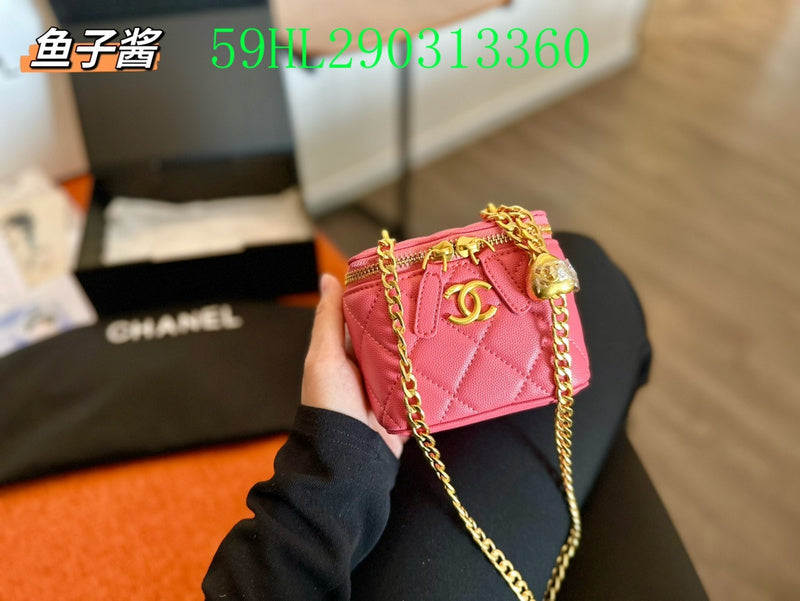 Amelia - CHL Bags - 1337