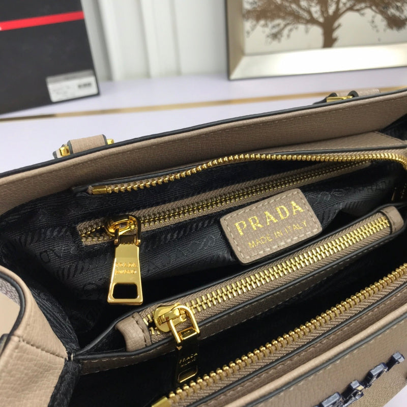 Amelia- PRDA  LUXURY BAGS - 125