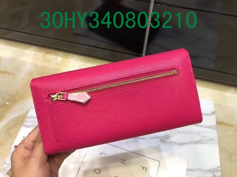Amelia - PD Wallet - 542