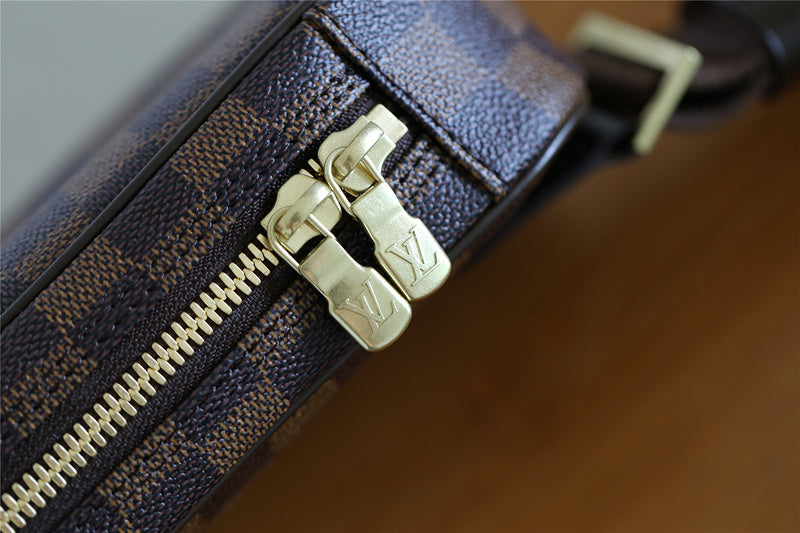 Fan Fashion Lu-Vi bags - 9392