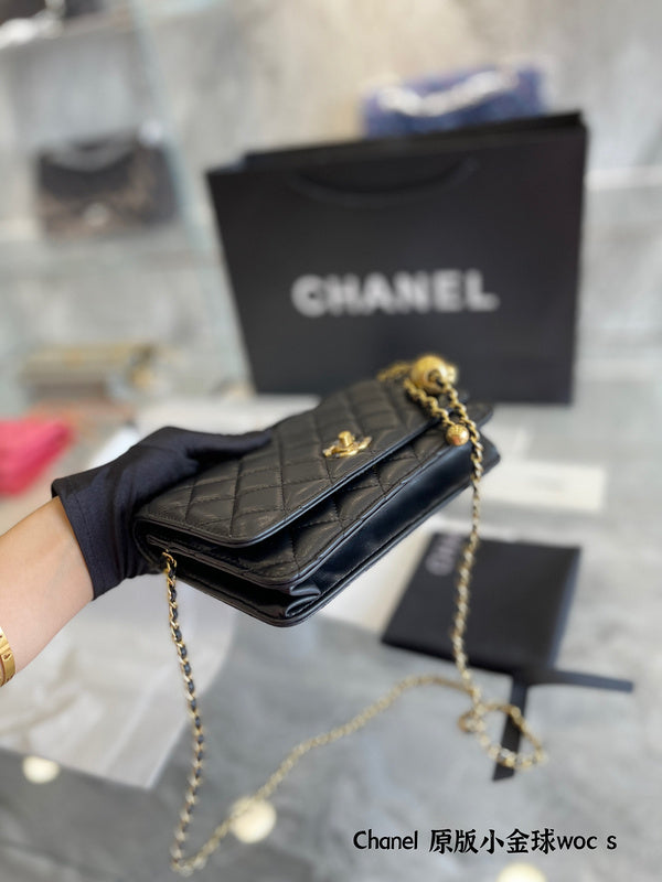 Amelia- CHL Bags - 7251
