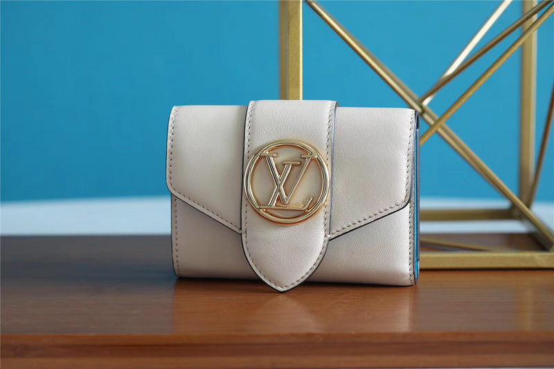 Fan Fashion Lu-Vi bags - 8978