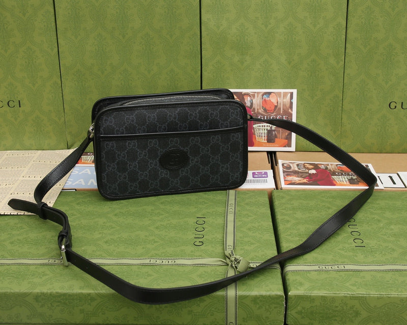 Amelia-i GUKI Women Bags - 757