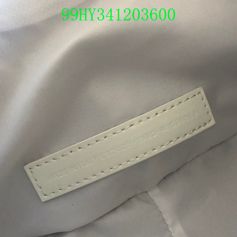 Amelia - BGA Bags - 2415