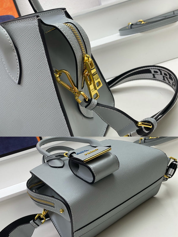 Amelia- PRDA  LUXURY BAGS - 101