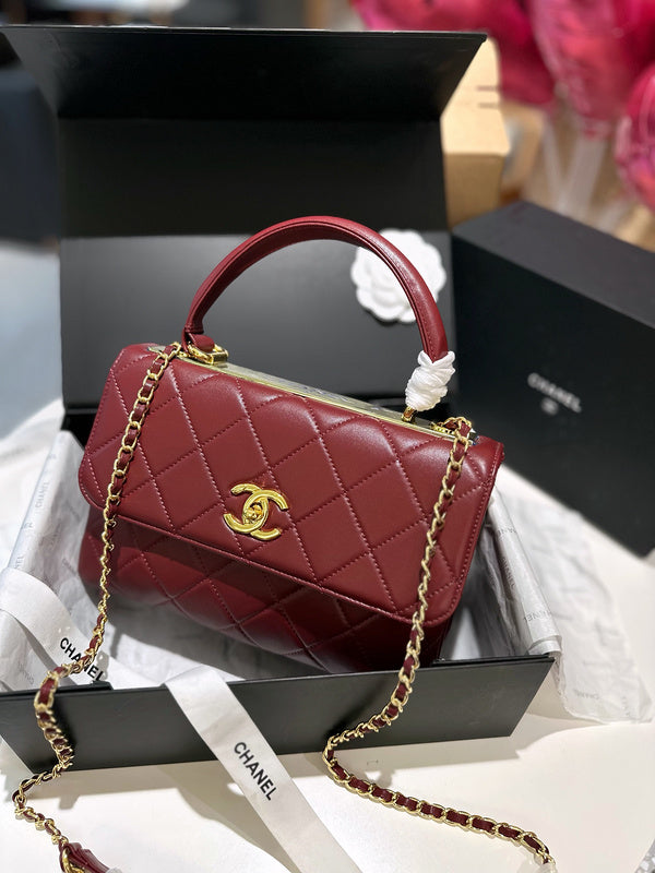 Amelia- CHL Bags - 6818