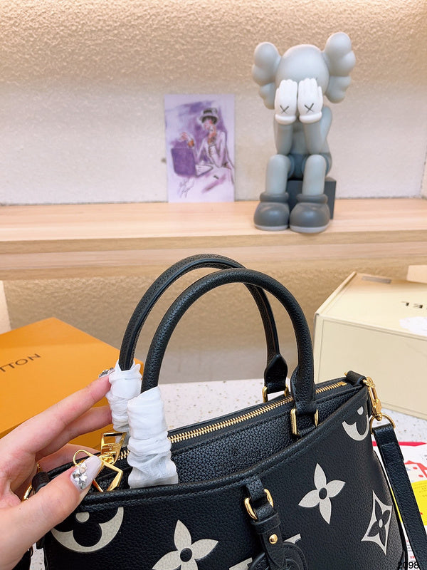 Amelia - LV Bags - 14702