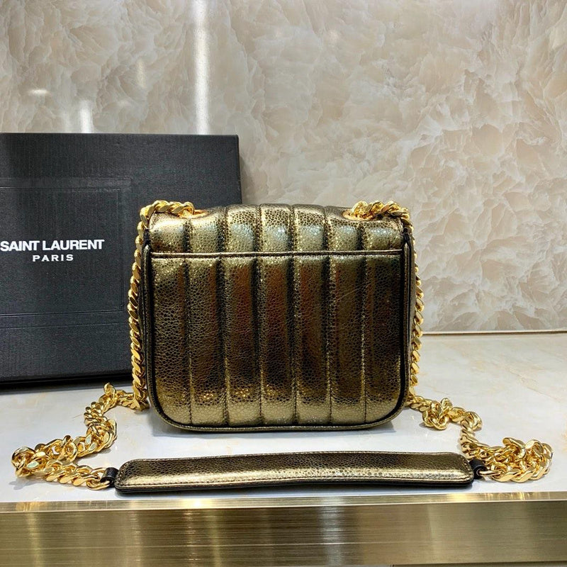 Amelia - YSL Bag - 2926