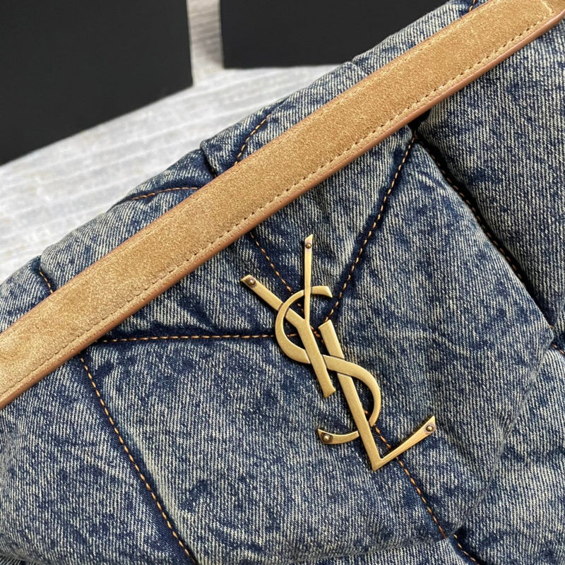 Amelia - YSL Bag - 3811