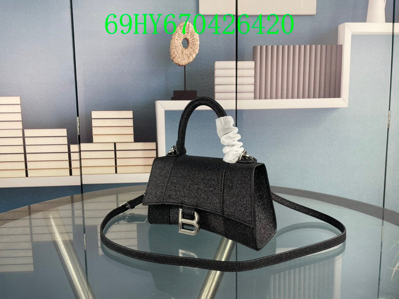 Amelia - BGA Bags - 2334