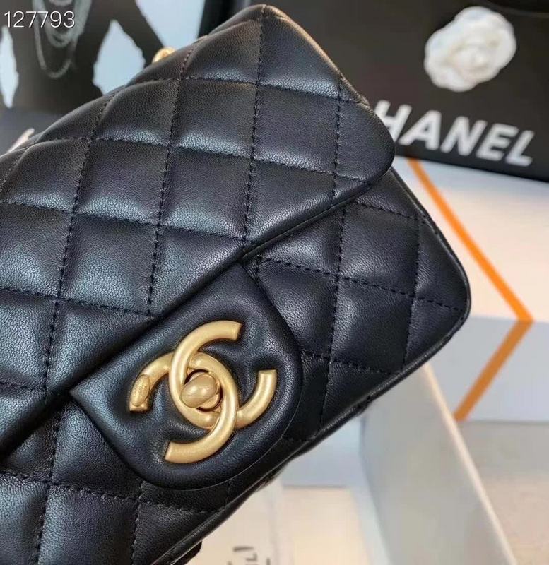 Amelia- CHL Bags - 6365