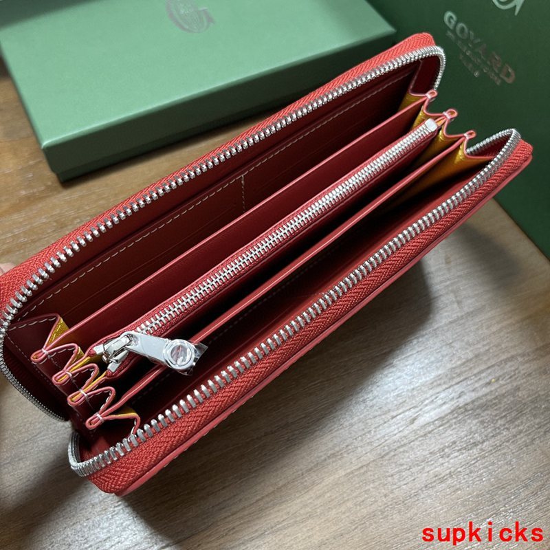 Amelia- Mix Wallets - 222
