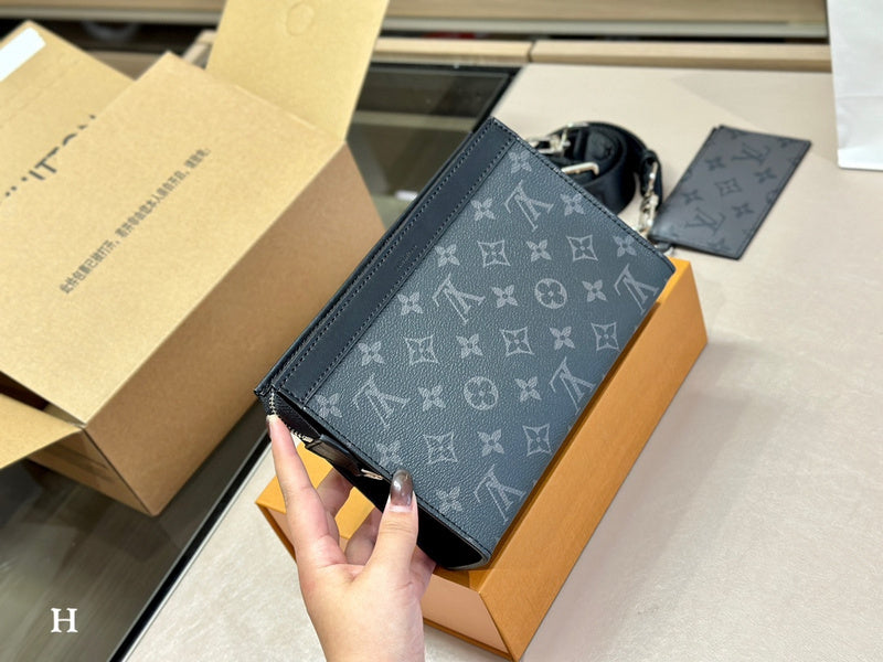 Amelia - LV Bags - 14292