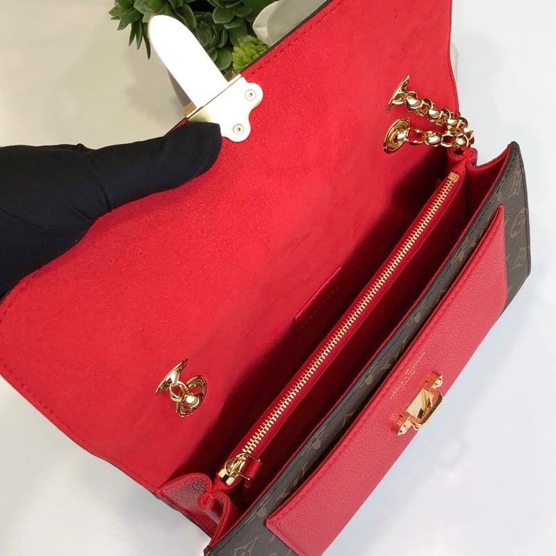 Amelia - LV Bags - 14091