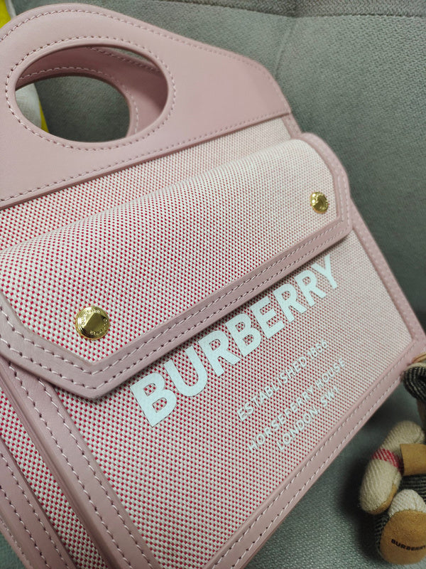 B-Berry Bags - Women Ameliave Luxury Bags - 283