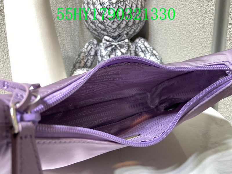 Prada Bags - The Barnes Bags  1563