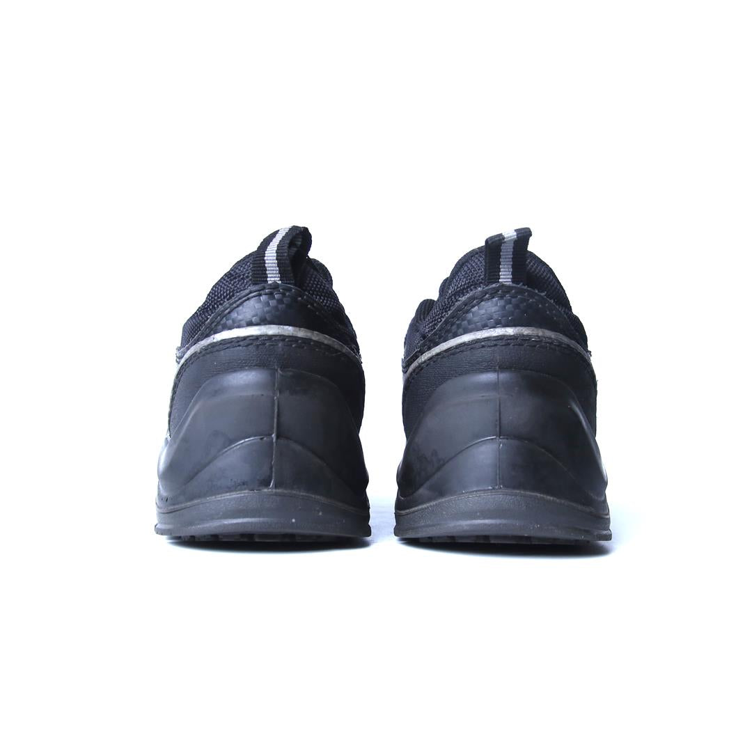SAFETY JOGGER ADVANCE 81 - STEEL TOE