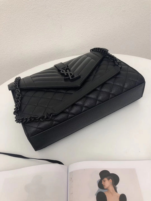 Amelia - YSL Bag - 3853