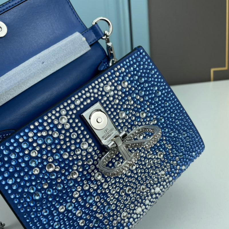 Amelia- VEL WOMEN LUXURY BAGS - 941