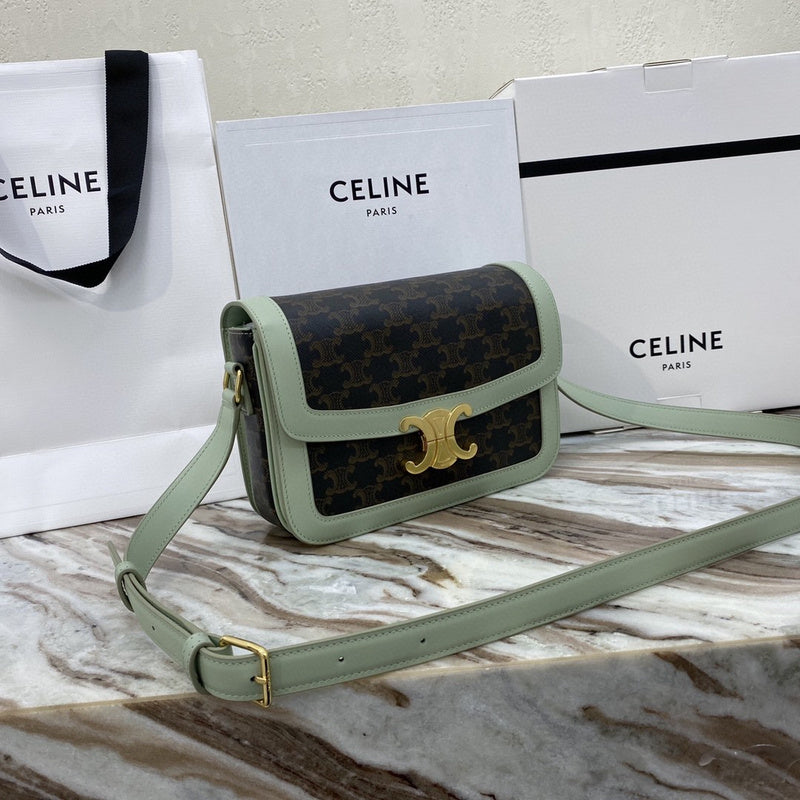 Amelia - COL Lady Bags - 244