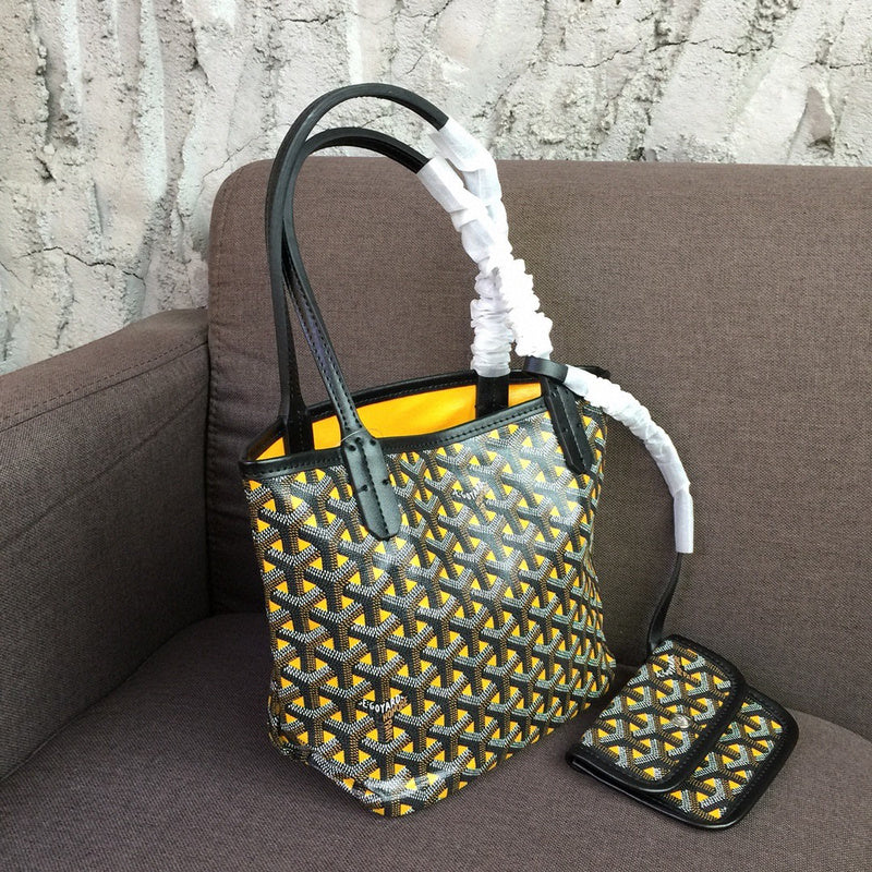 Amelia- G-YARD BAGS - 249