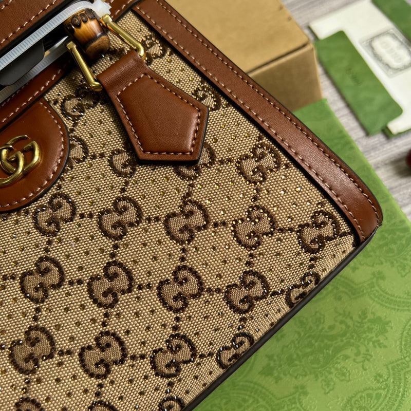 Amelia- GCI LUXURY LADY BAGS - 620