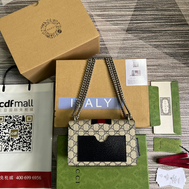 Amelia- GCI Bags - 4388