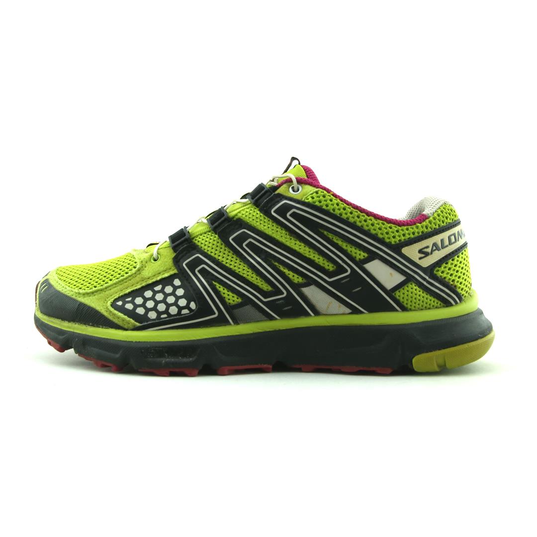 SALOMON XR MISSION 1