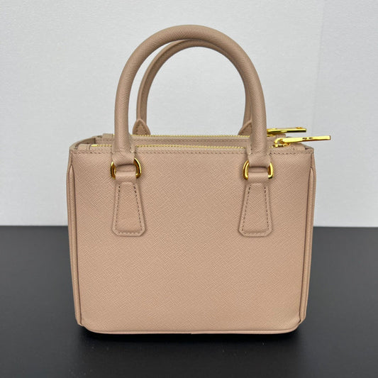 Amelia- PRDA  LUXURY BAGS - 257