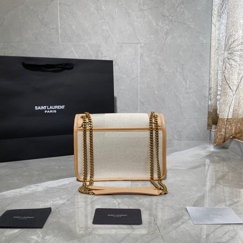 Amelia - YSL Bag - 4069