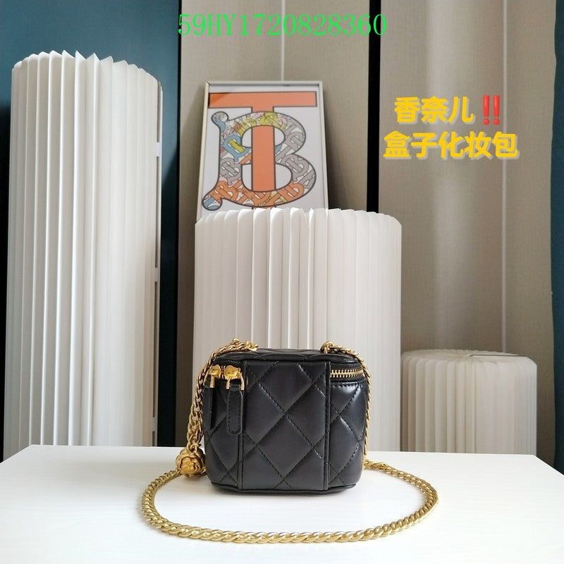 Amelia - CHL Bags - 035