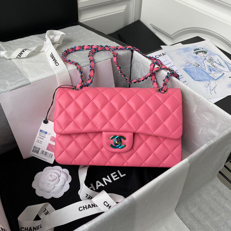 Amelia- CHL Bags - 7408