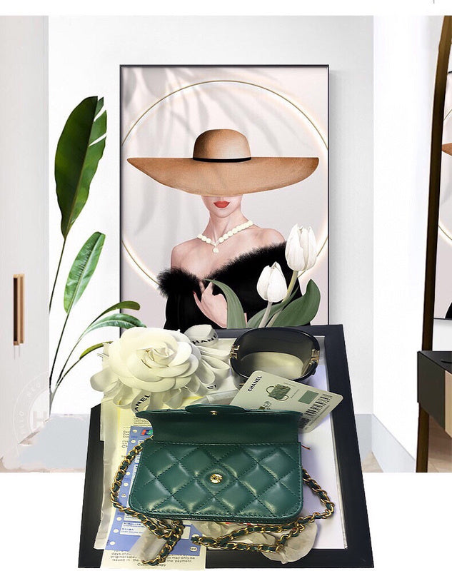 Amelia - CHL Bags - 3730