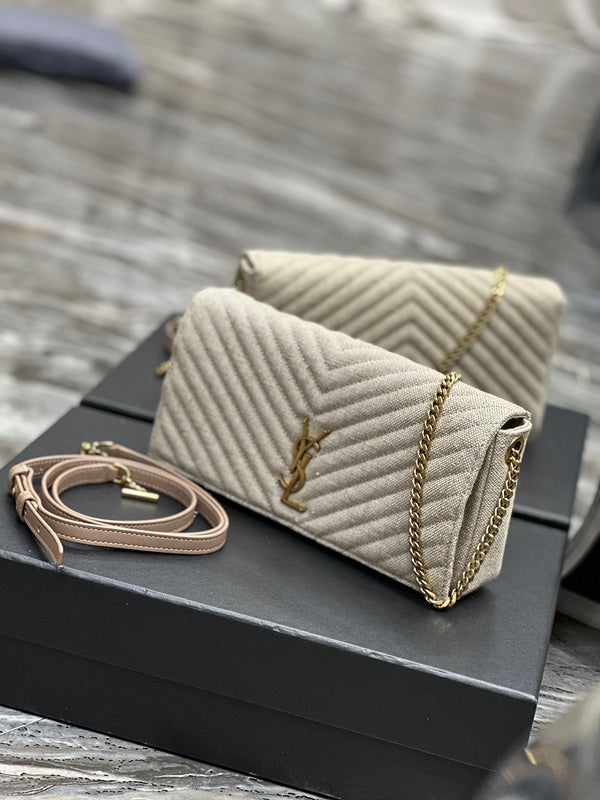 Amelia - YSL Bag - 3979